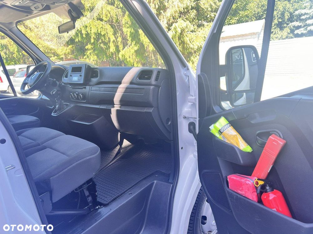 Renault Master - 8