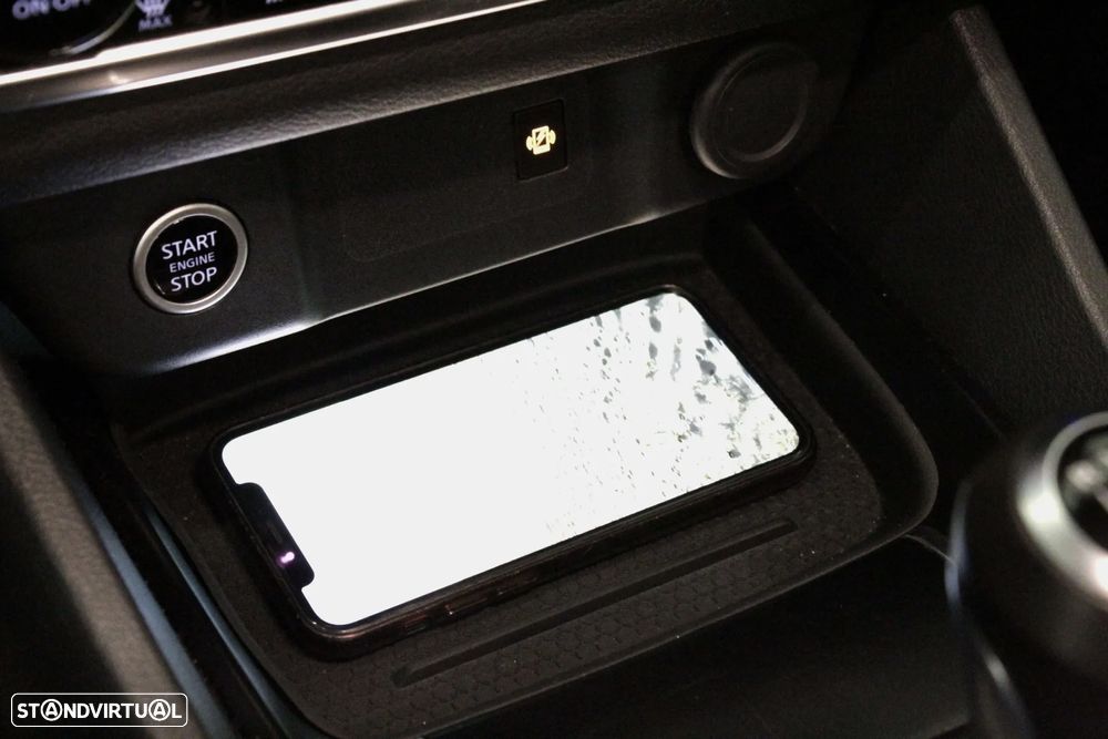 Nissan Qashqai 1.3 DIG-T Acenta - 17