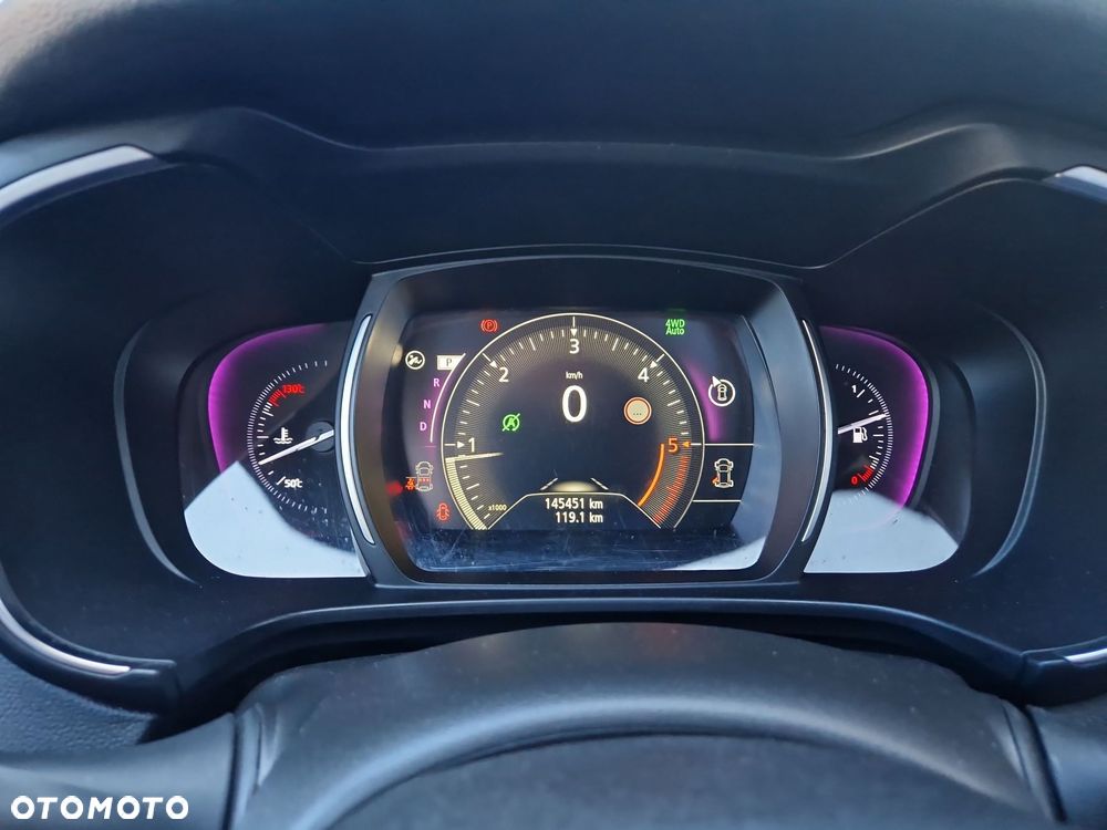 Renault Koleos 2.0 dCi Initiale Paris 4x4 X-Tronic - 14