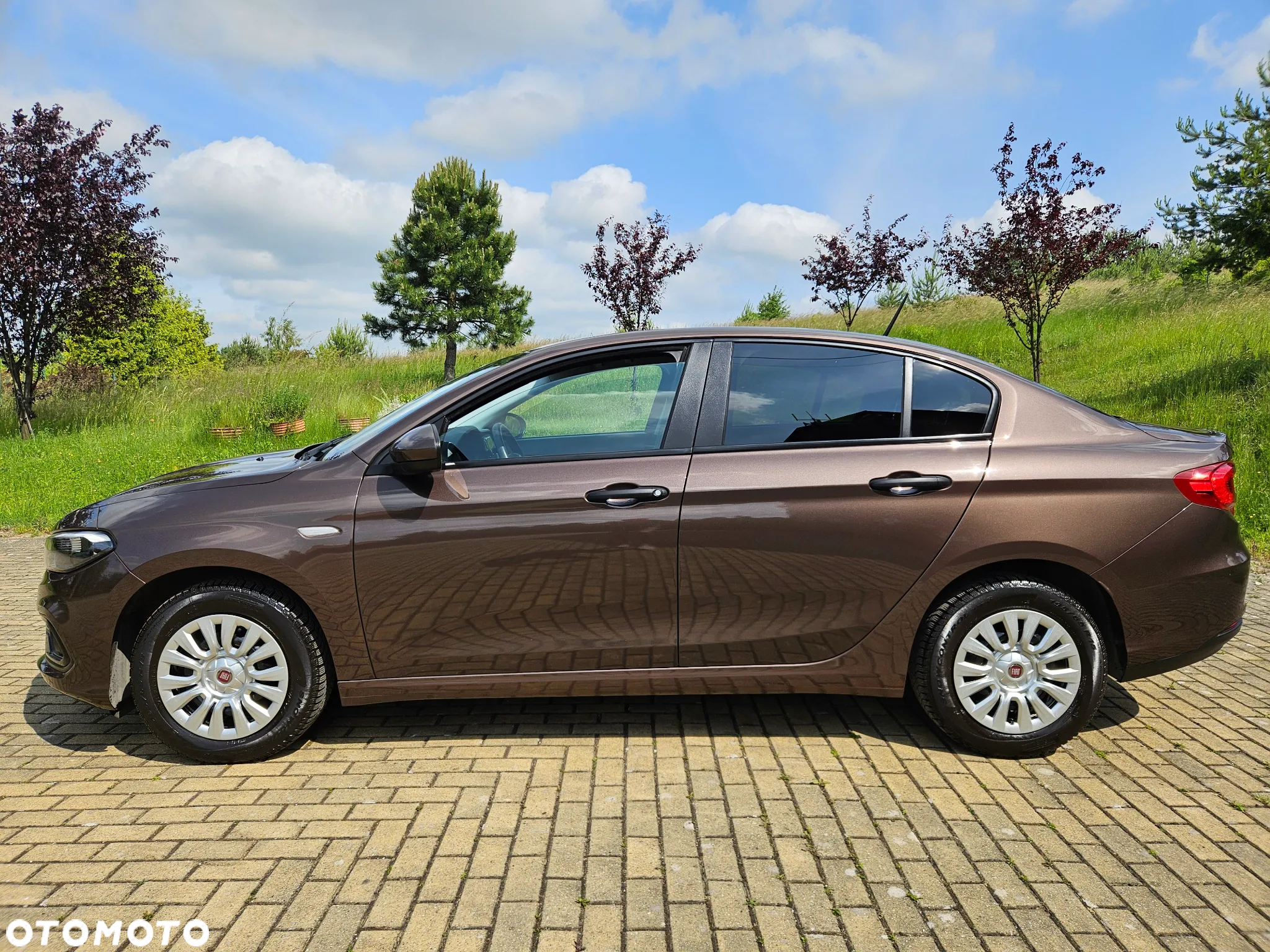Fiat Tipo 1.4 Classic - 12