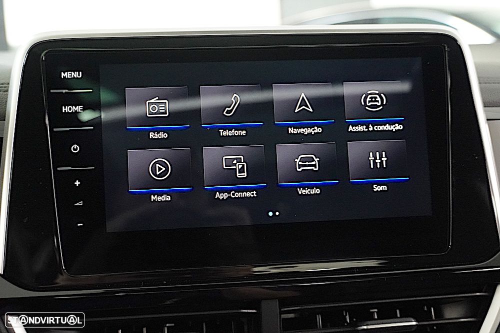 VW T-Roc 2.0 TDI R-Line DSG - 36