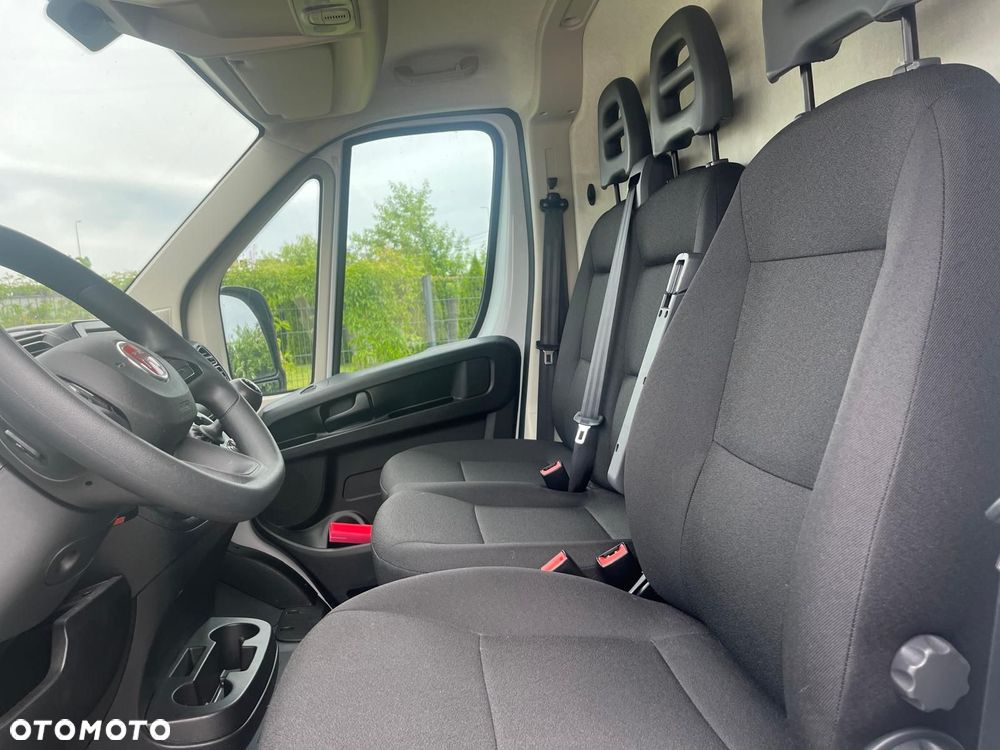Fiat DUCATO SERIA 8 DUCATO FURGON L3H2 - 3