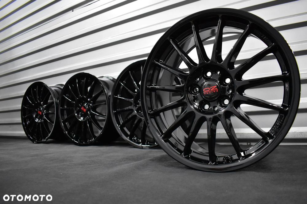 Felgi 5x112 R18 Audi A3 S3 VW GOLF 5 6 7 8 SEAT Leon Skoda ATS - 1