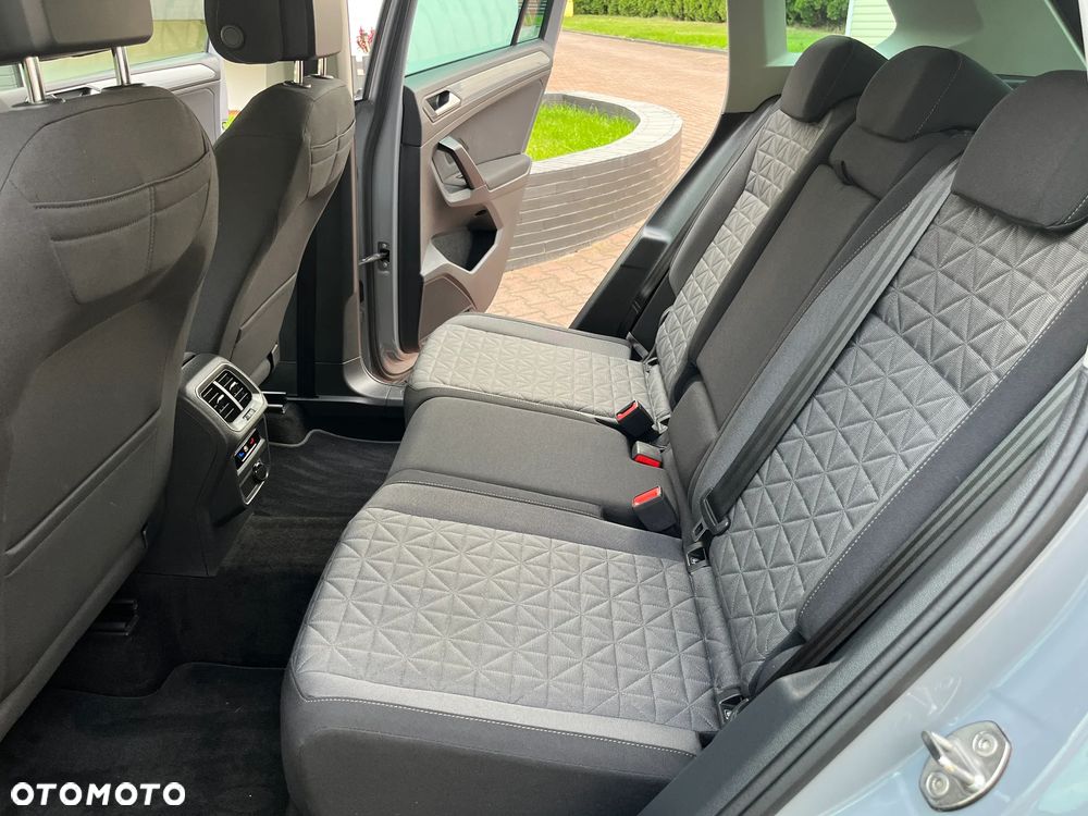 Volkswagen Tiguan 2.0 TSI 4Mot Life DSG - 19