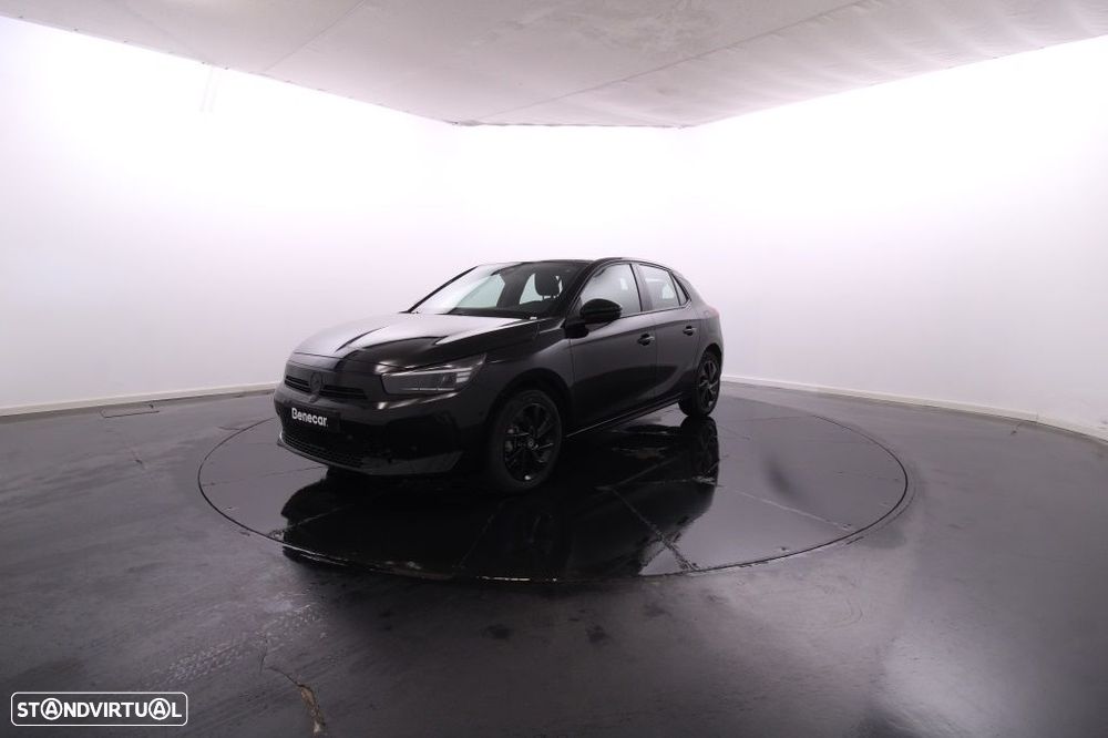 Opel Corsa 1.2 T GS Line - 2