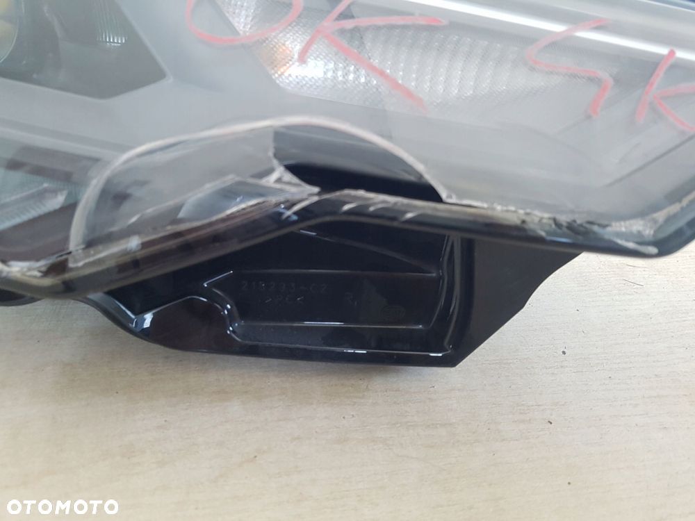 audi a6 c8 reflektor full led matrix 4k0941034 - 7