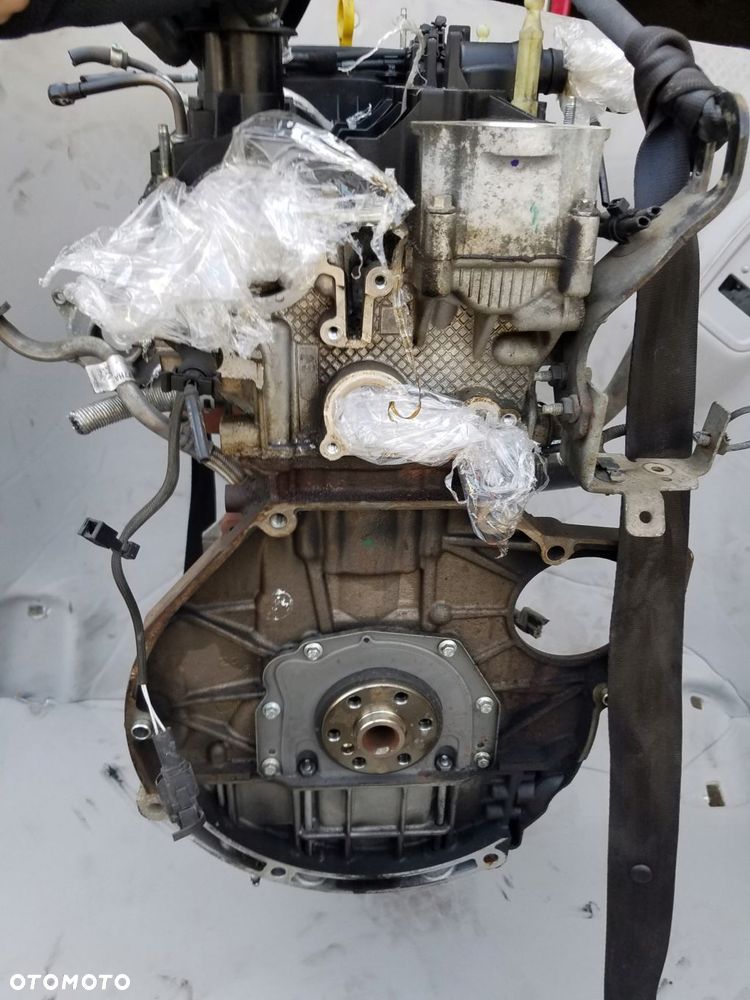 silnik 1.0 ecoboost m1dd ford focus iii mk3 lift 140 tys km - 5