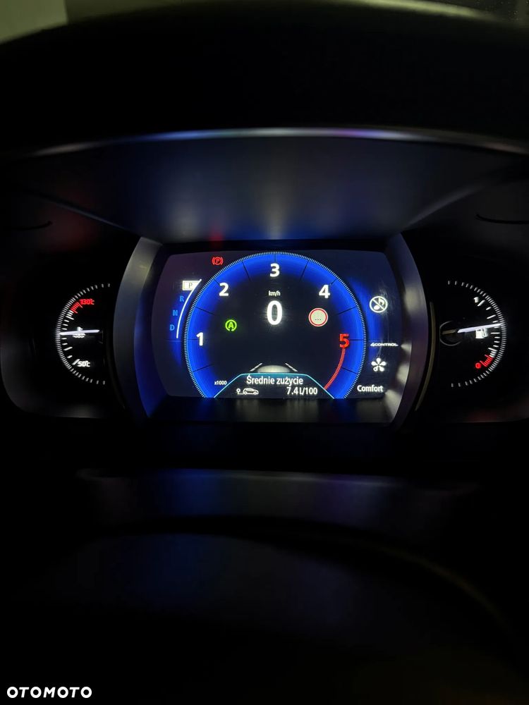 Renault Talisman 1.6 Energy dCi Initiale Paris EDC - 30