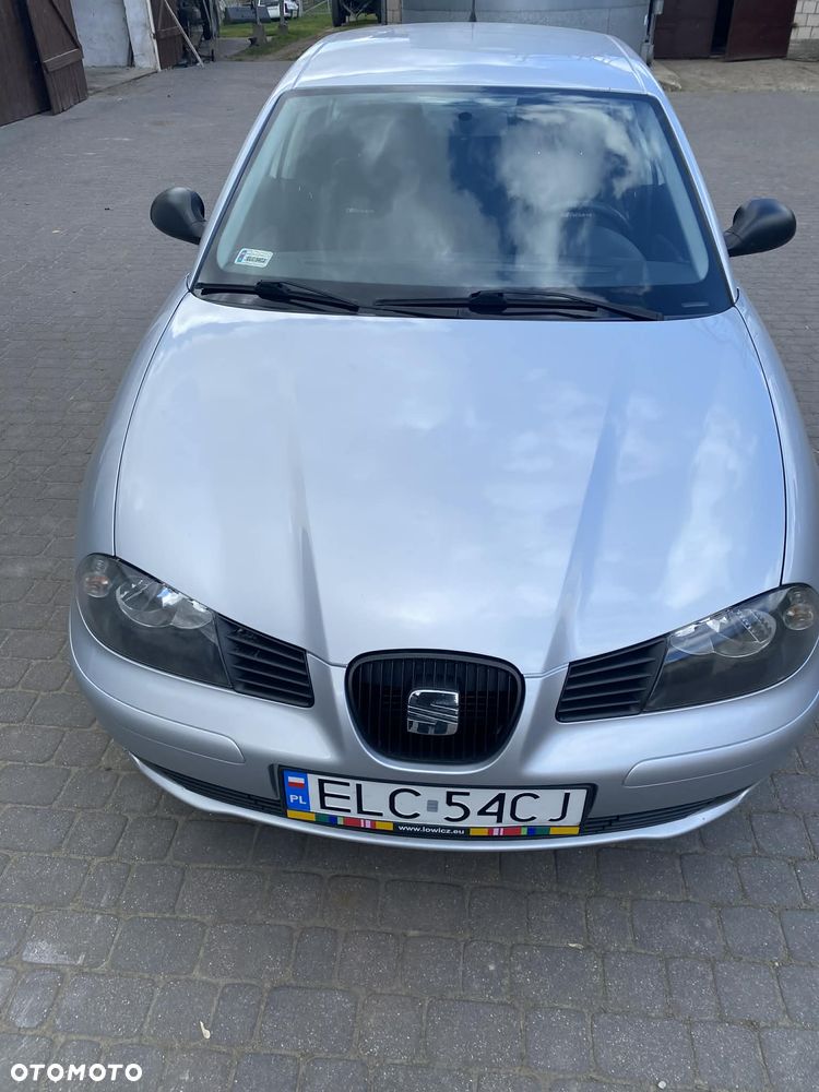 Seat Ibiza 1.4 16V Stella - 1