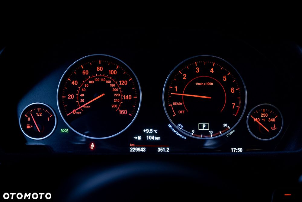 BMW Seria 4 435i xDrive M Sport - 8