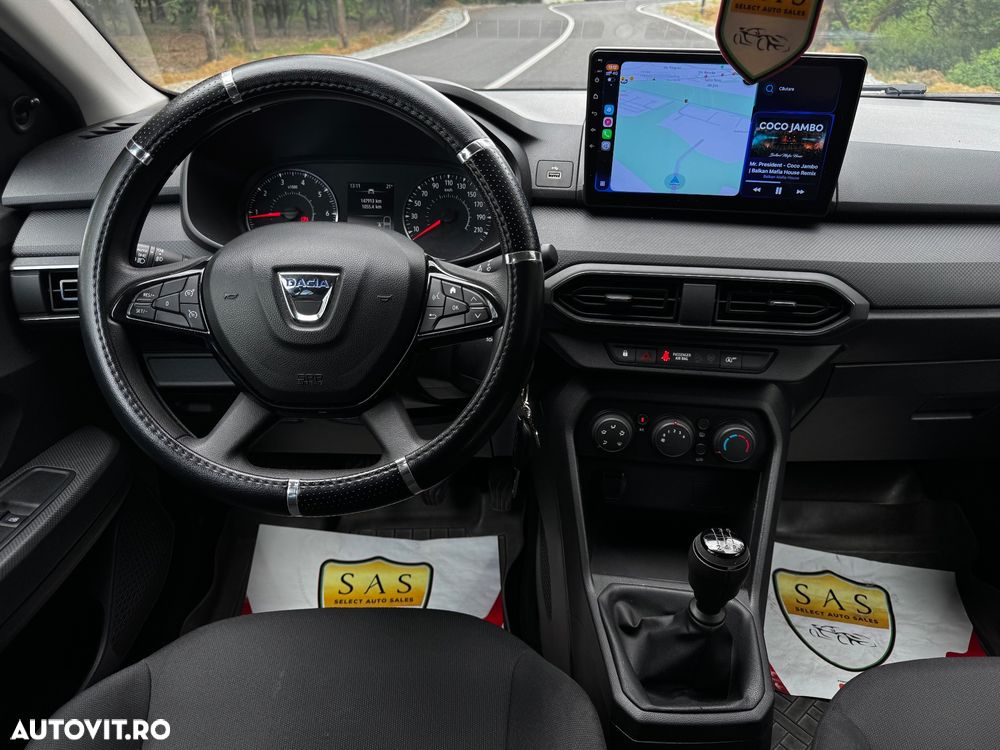 Dacia Logan - 2