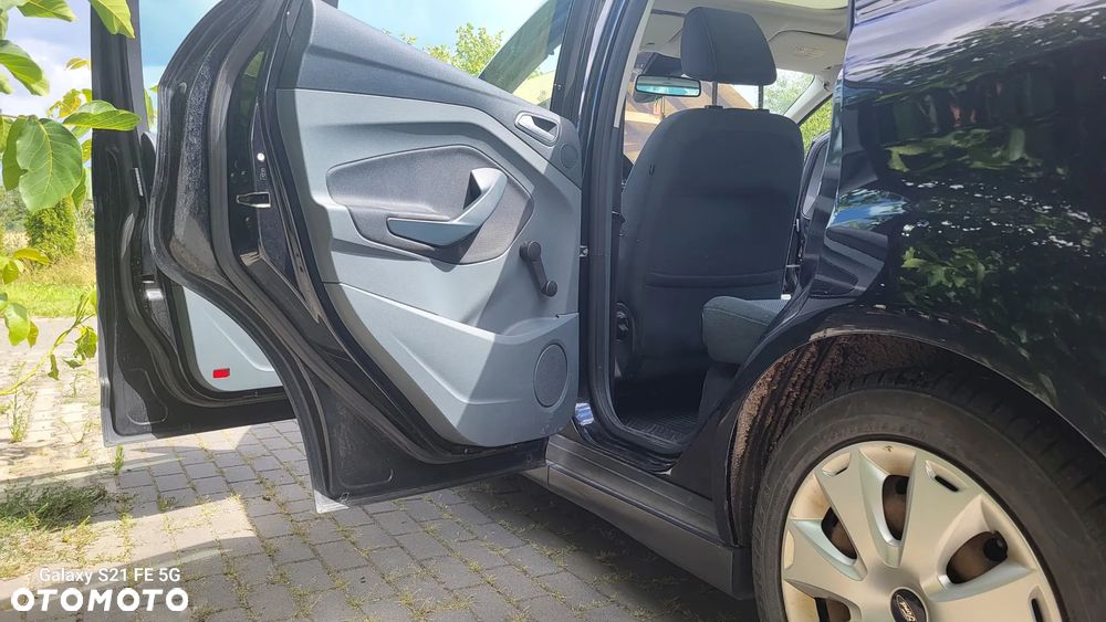 Ford C-MAX 1.6 TDCi Trend - 6