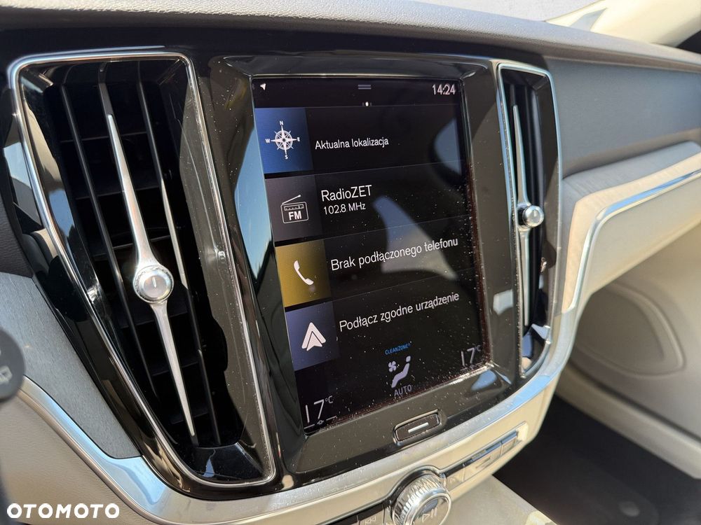 Volvo V60 - 24
