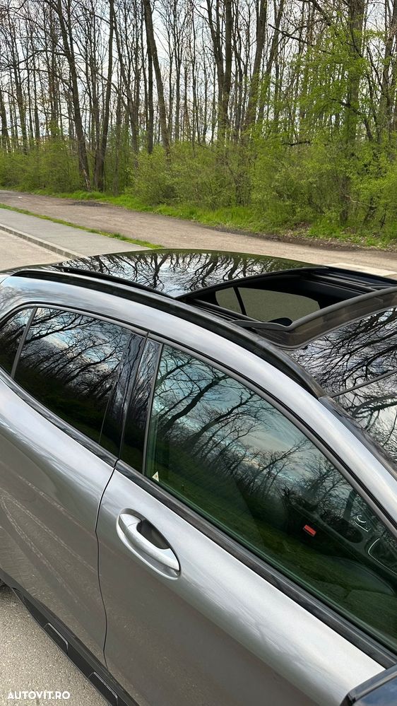 Mercedes-Benz GLA 200 d - 4