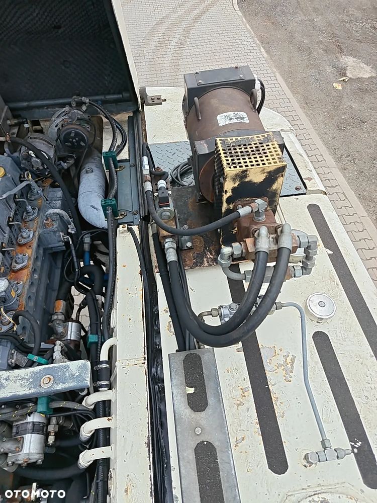 Atlas 1804Ml przeładunkowa chwytak - 5