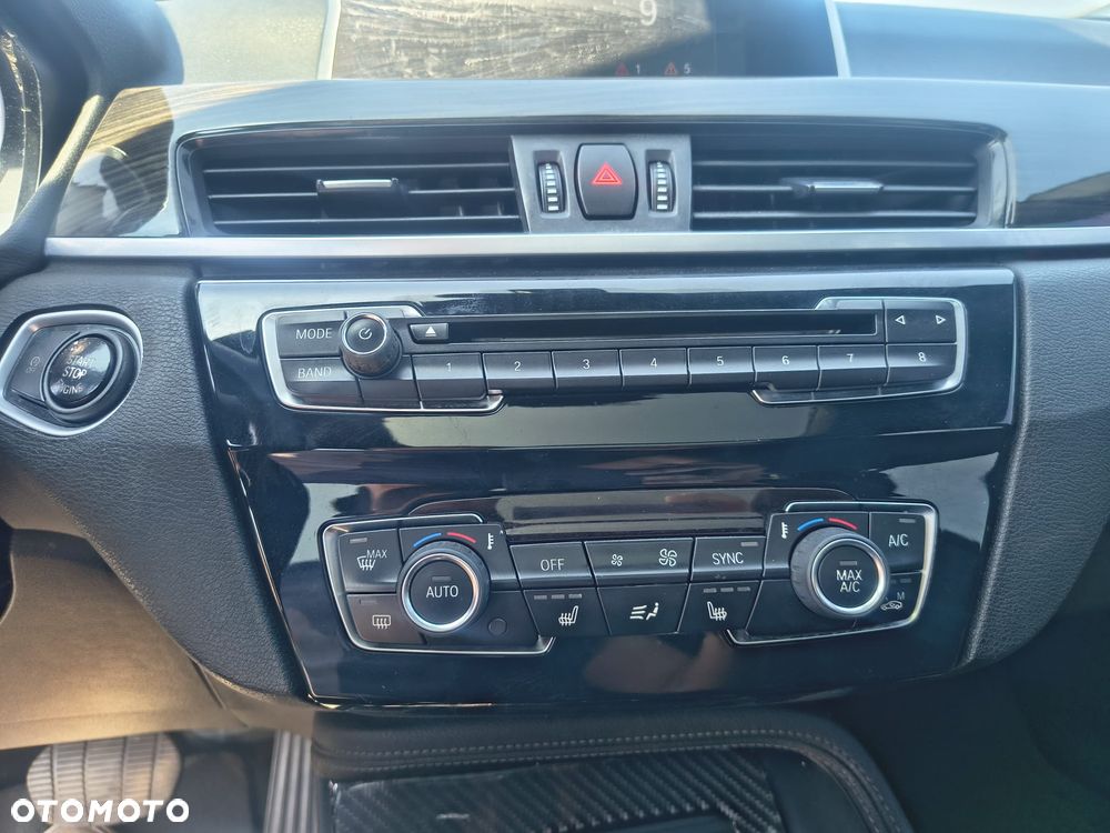 BMW X1 xDrive28i - 13