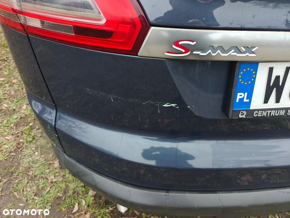 Ford S-Max 2.0 Trend - 7
