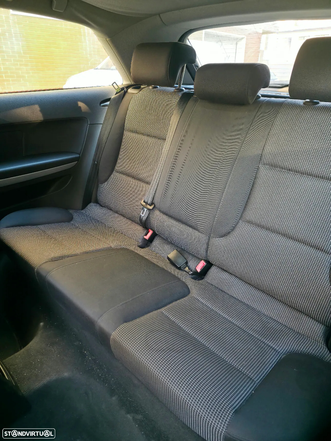 Audi A3 2.0 TDI Sport - 17