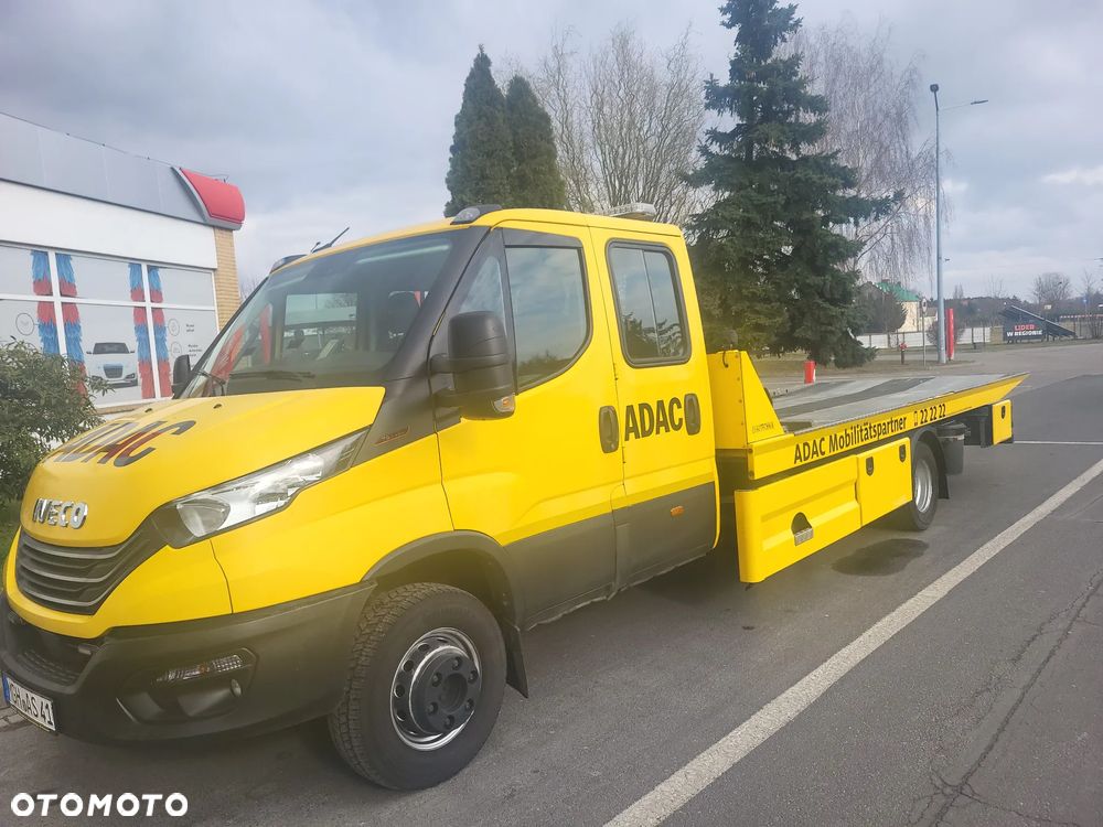 Iveco Iveco Daily 70c18 - 17