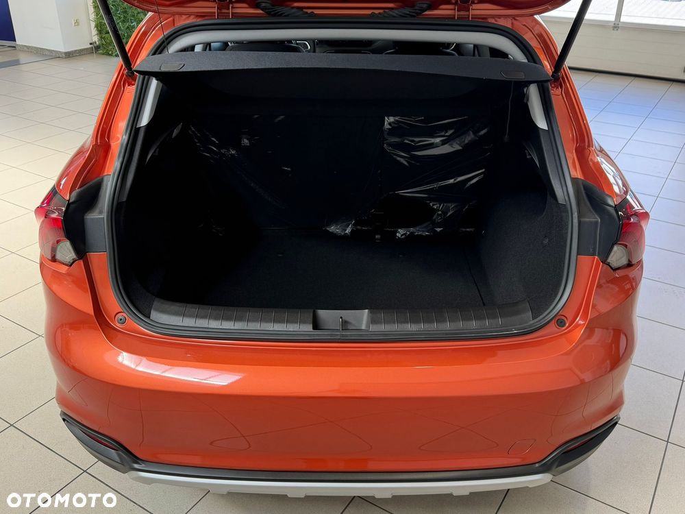 Fiat Tipo 1.0 T3 - 22