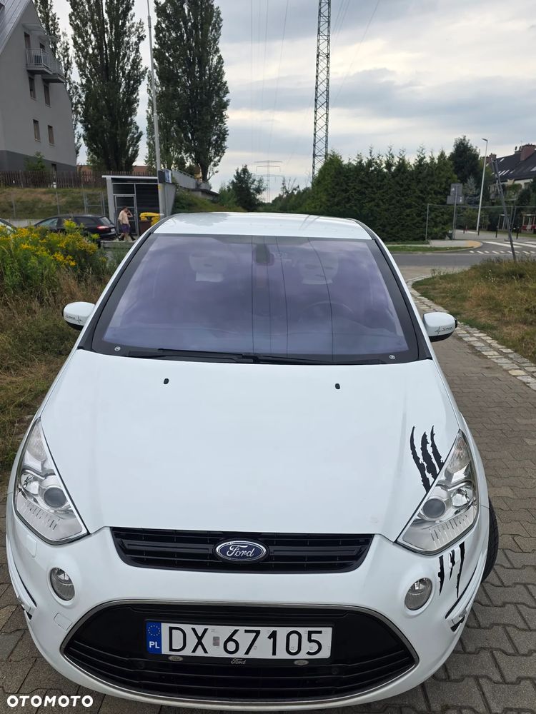 Ford S-Max 2.0 Titanium - 9