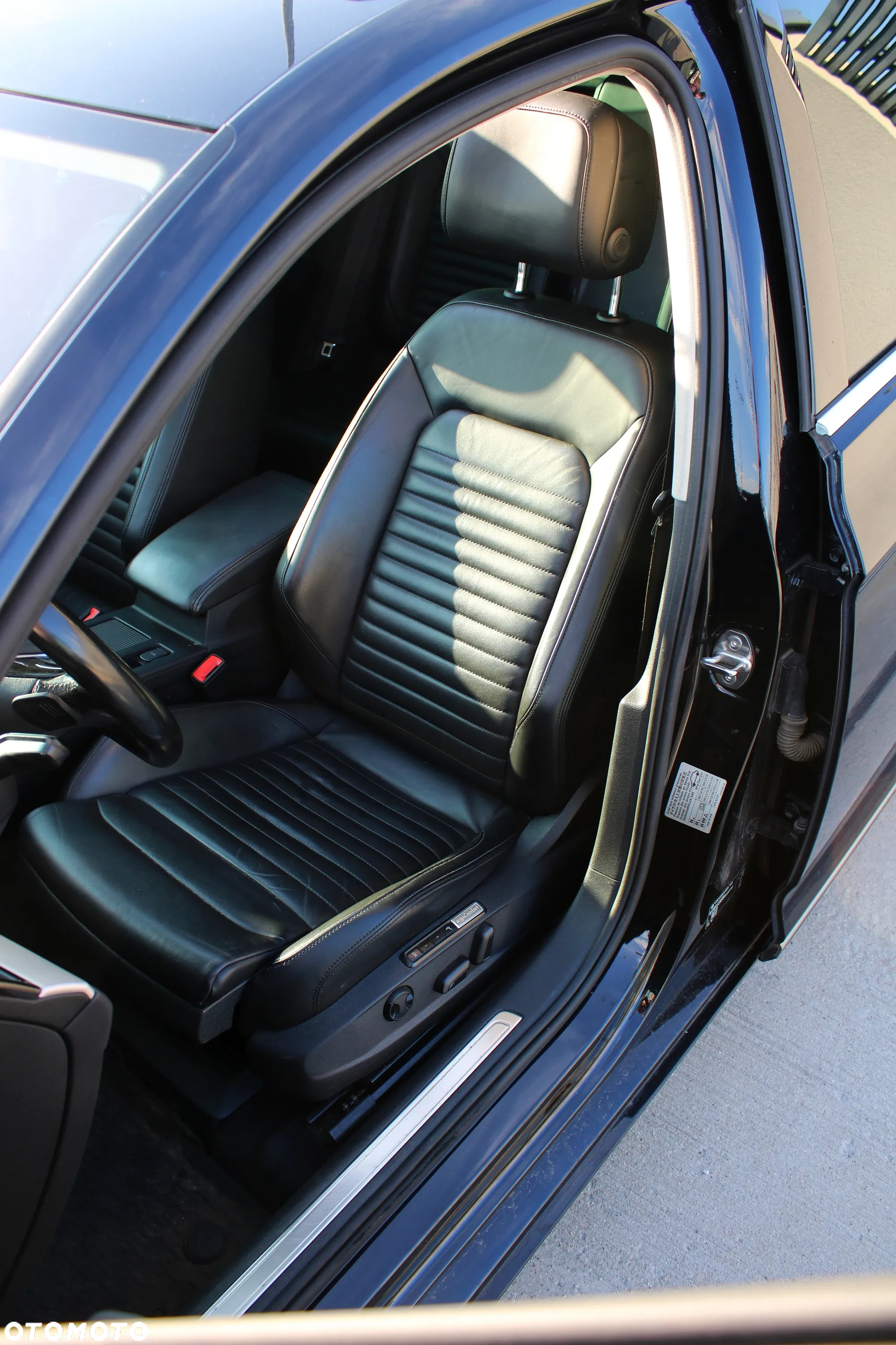 Volkswagen Passat 2.0 TDI BMT SCR Highline DSG7 - 33