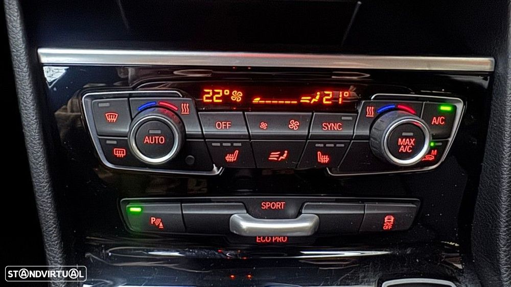 BMW 216 Gran Tourer d Advantage - 19