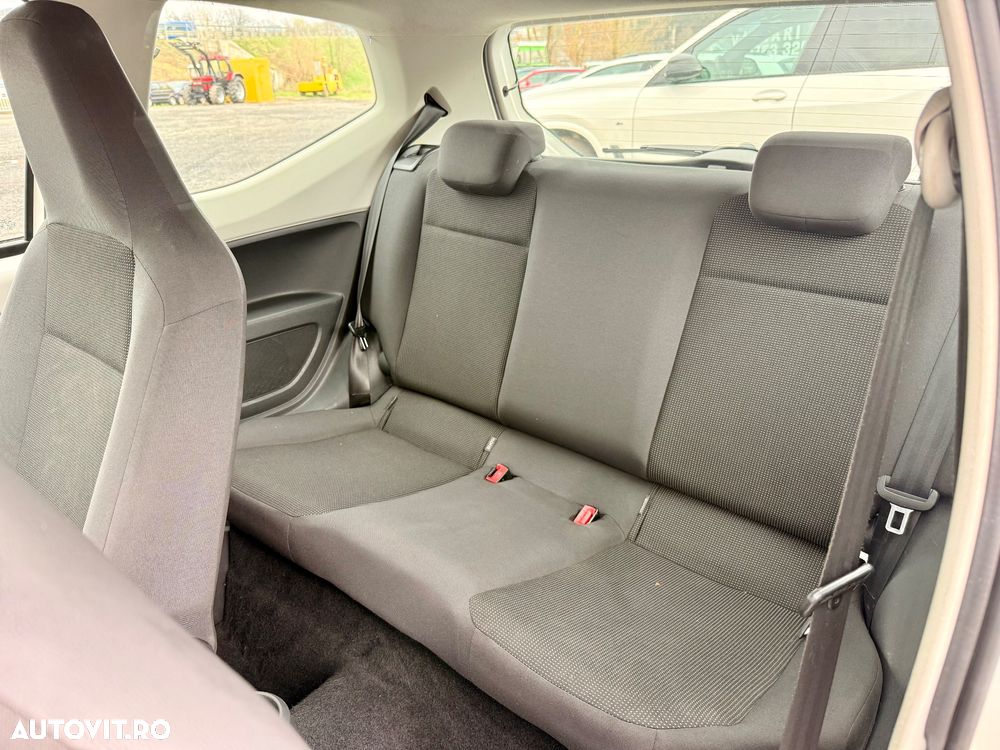 Volkswagen up! 1.0 BMT Take - 8