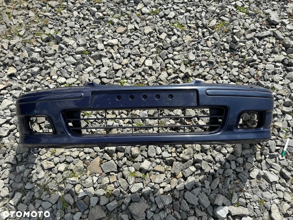 ZDERZAK PRZEDNI HONDA	ACCORD VI OE 71101-S1AA-ZZ00 - 2