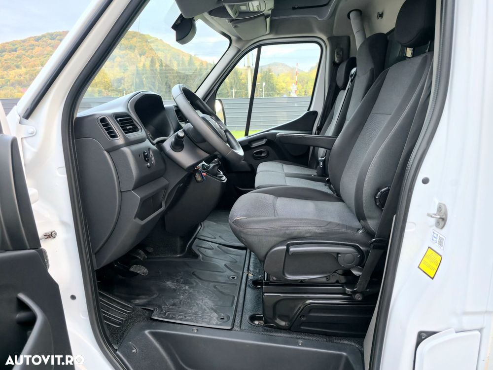 Renault Master - 9