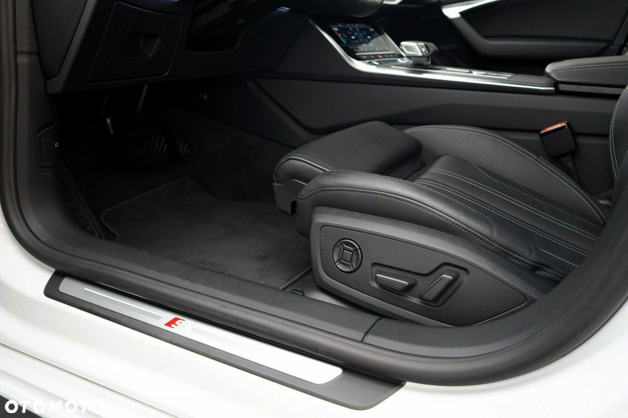 Audi A7 Sportback - 20