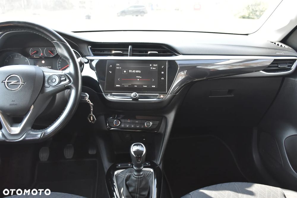 Opel Corsa 1.2 Direct Injection Turbo Edition - 11