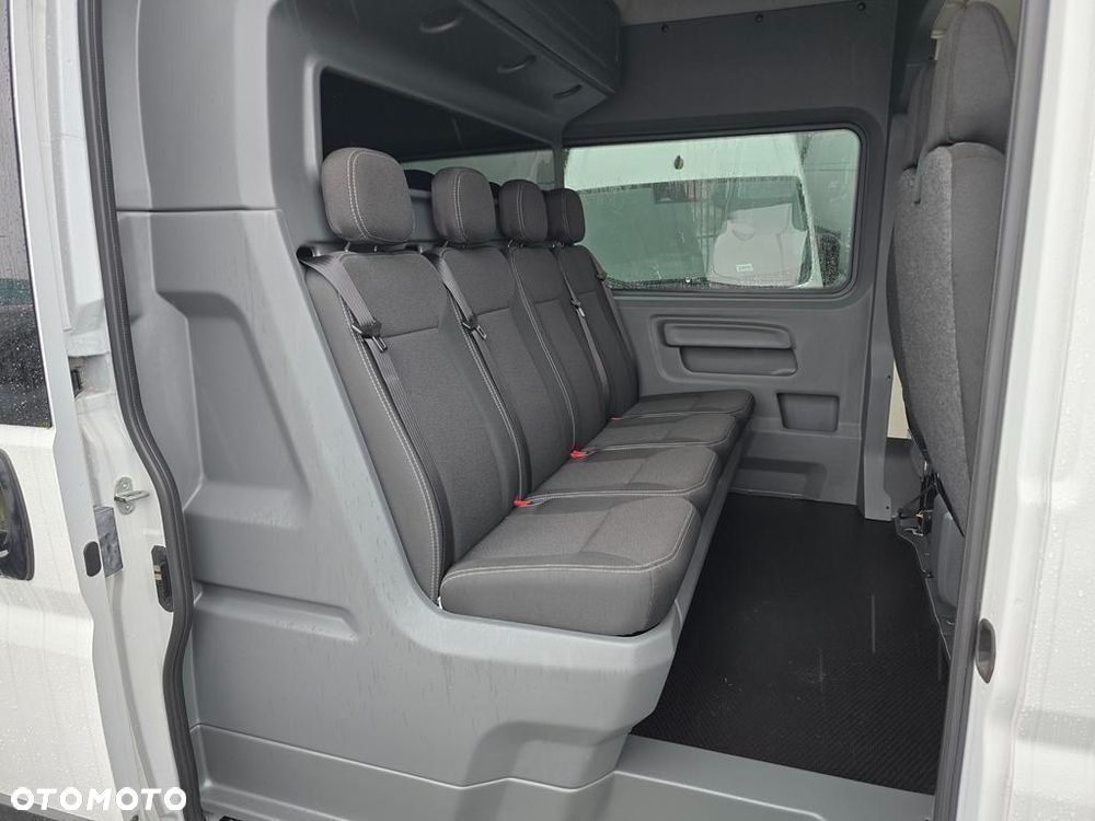 Opel Movano H3-Power L4H2 - 7