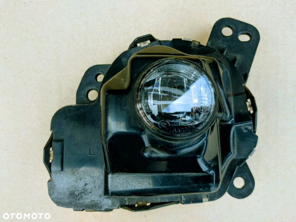 MAZDA 6 CX5 i inne 11438-11042 LED DRL LEWY ORYGINAŁ ŁADNE SZKŁO!! - 1