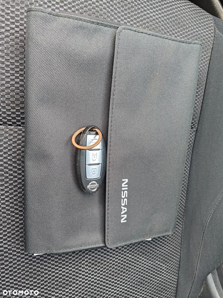 Nissan Qashqai - 26
