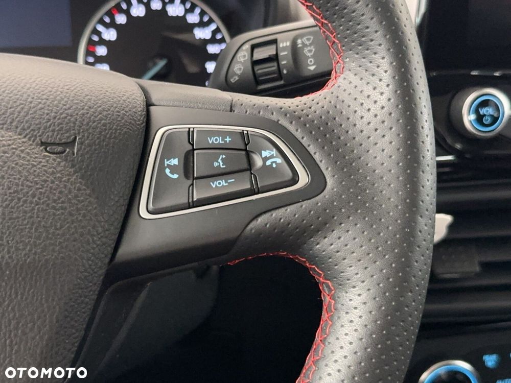 Ford EcoSport - 23