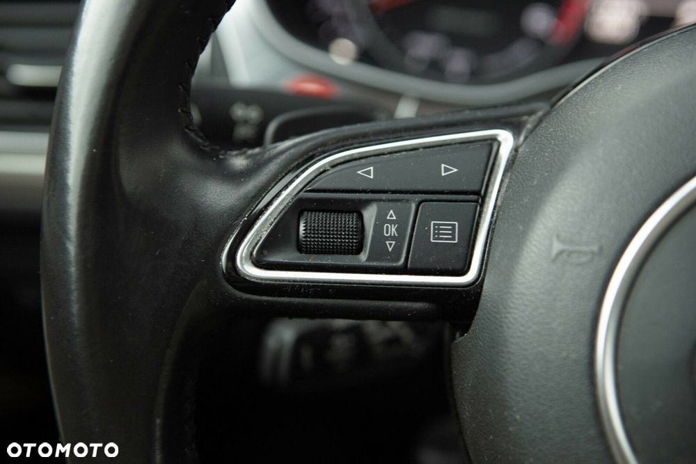 Audi A6 Allroad - 19