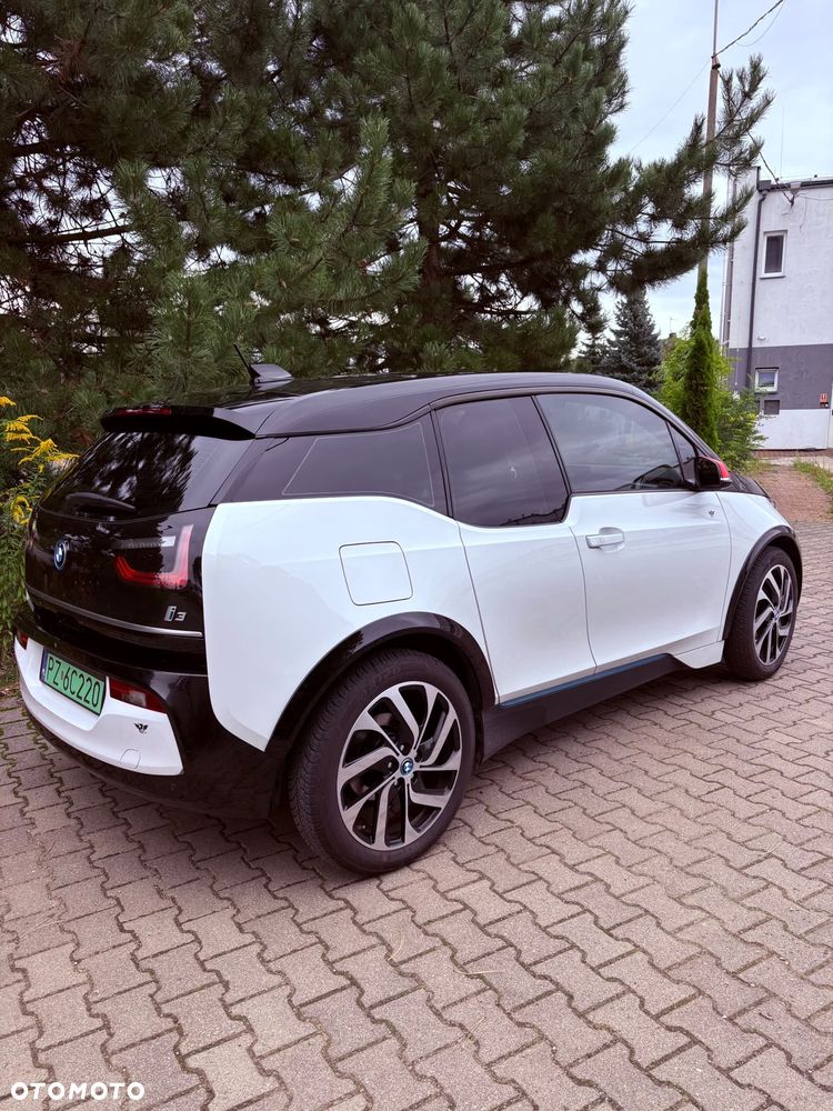 BMW i3 - 9