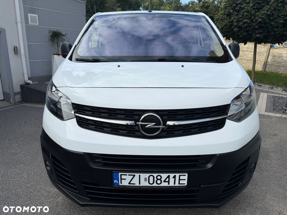 Opel VIVARO - 10