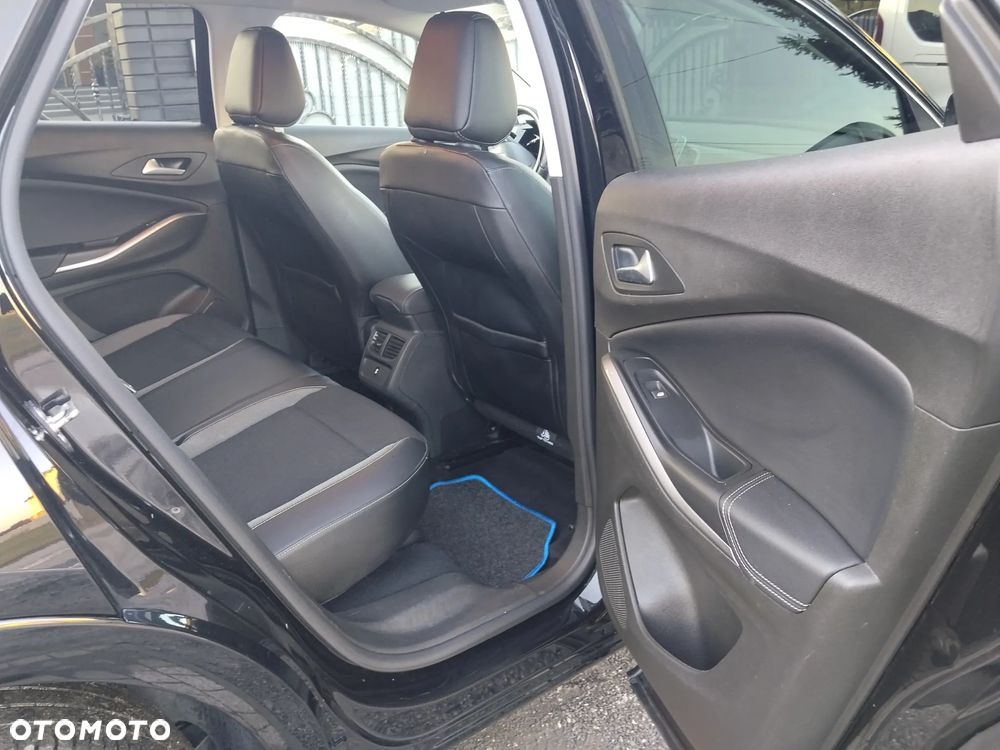 Opel Grandland X 1.5 D Start/Stop Automatik Elegance - 31