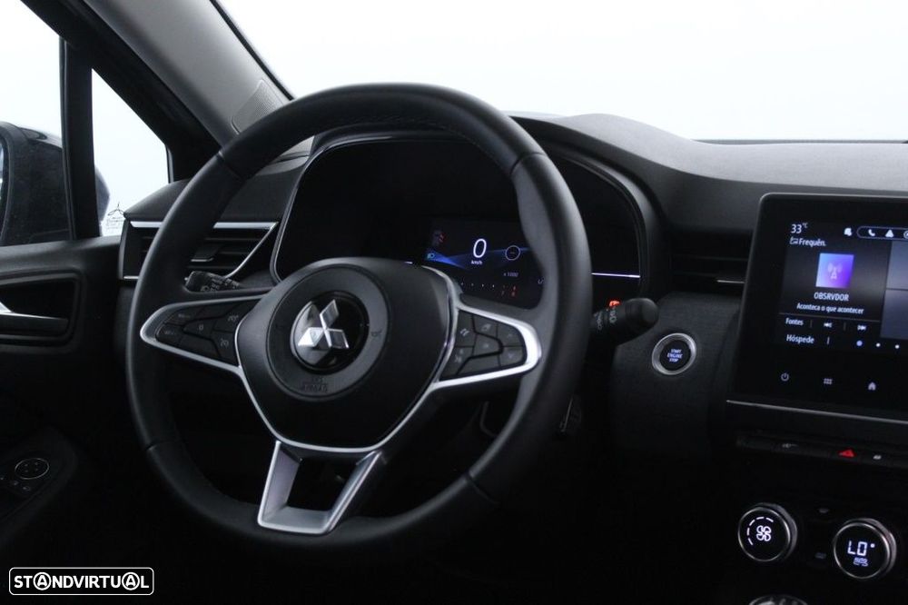 Mitsubishi Colt 1.0 MPI Kyoto - 16