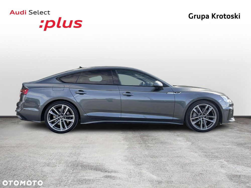 Audi A5 - 7