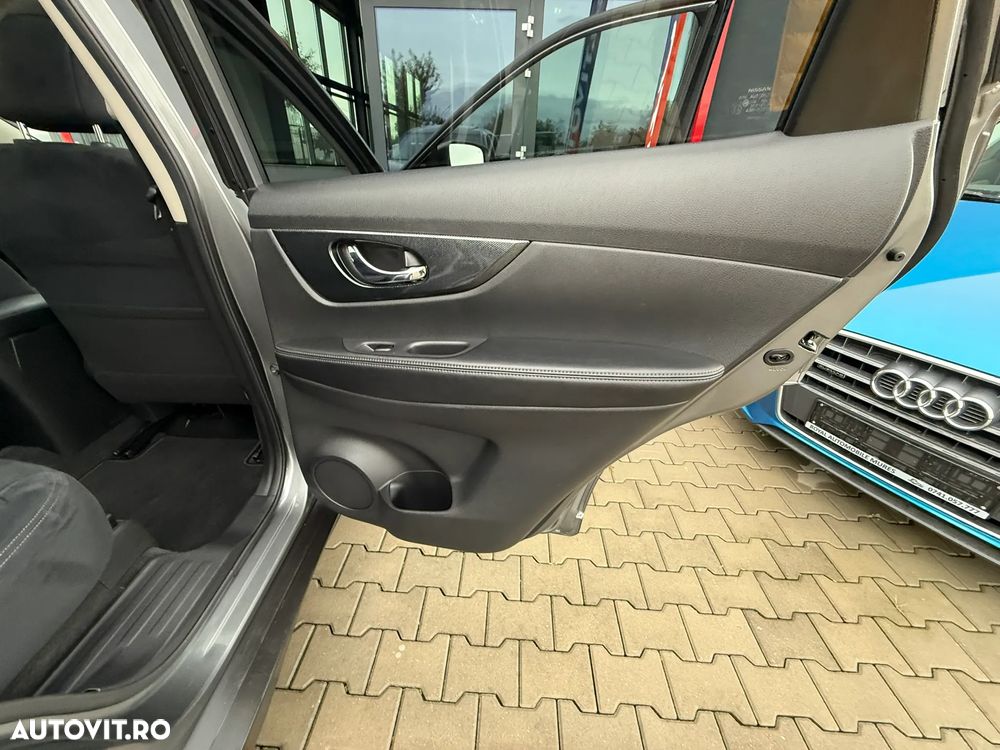 Nissan X-Trail 1.6 dCi Tekna - 23