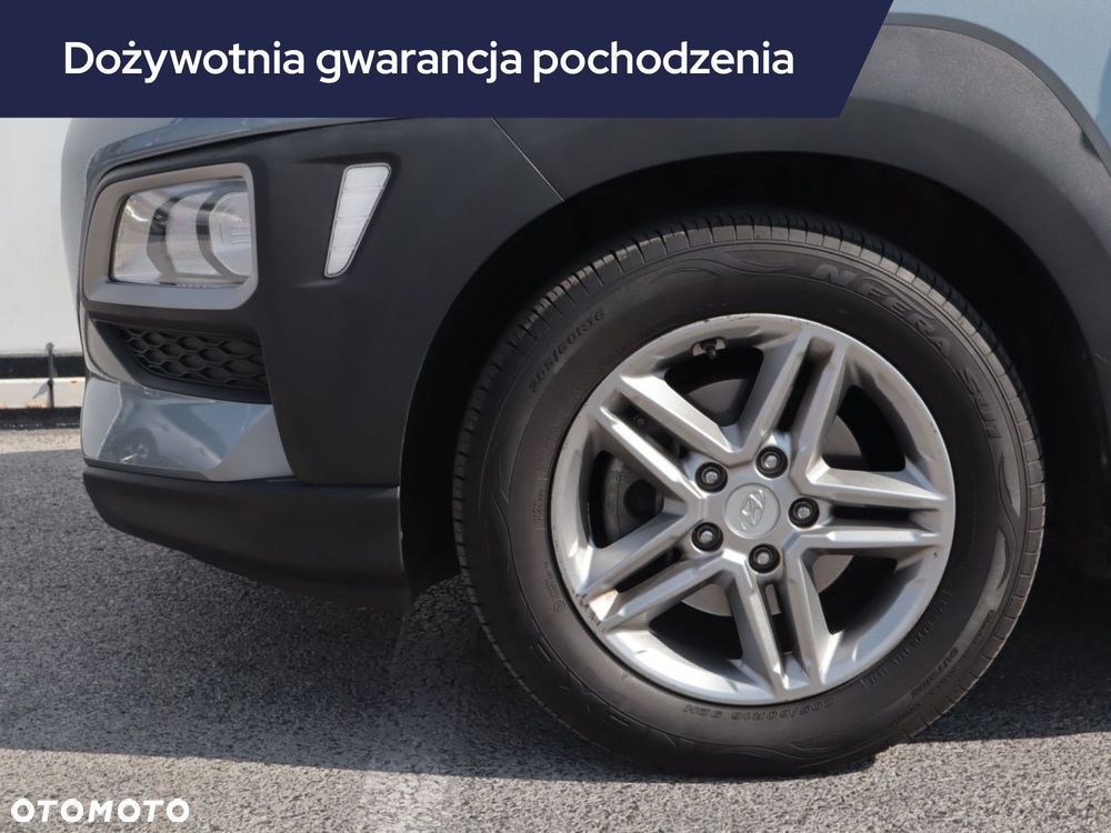 Hyundai Kona - 17