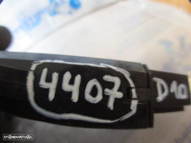 Interruptor 9123684 VOLVO XC60 2014 2.0D 163CV 5P AZUL 4 PISCAS - 5