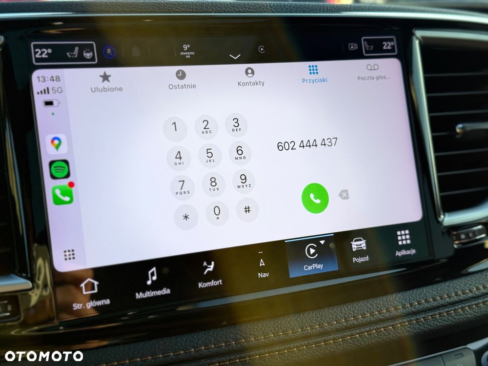 Chrysler Pacifica - 27