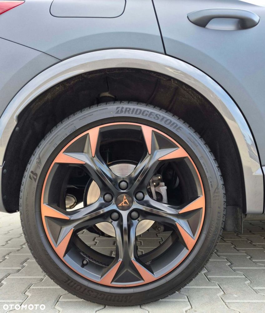 Cupra Formentor - 32