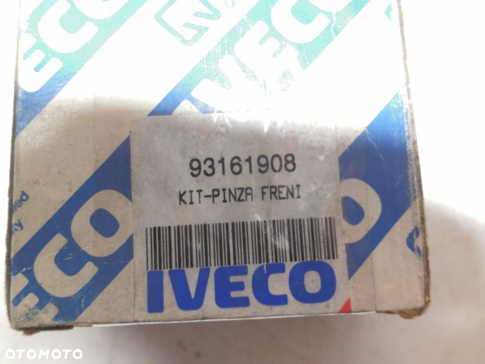 Zestaw naprawczy zacisku Iveco EuroCargo 93161908 - 2