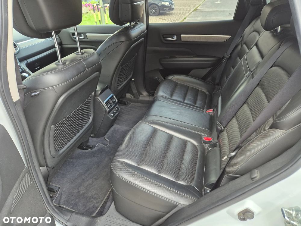 Renault Koleos 2.0 dCi Initiale Paris 4x4 X-Tronic - 30