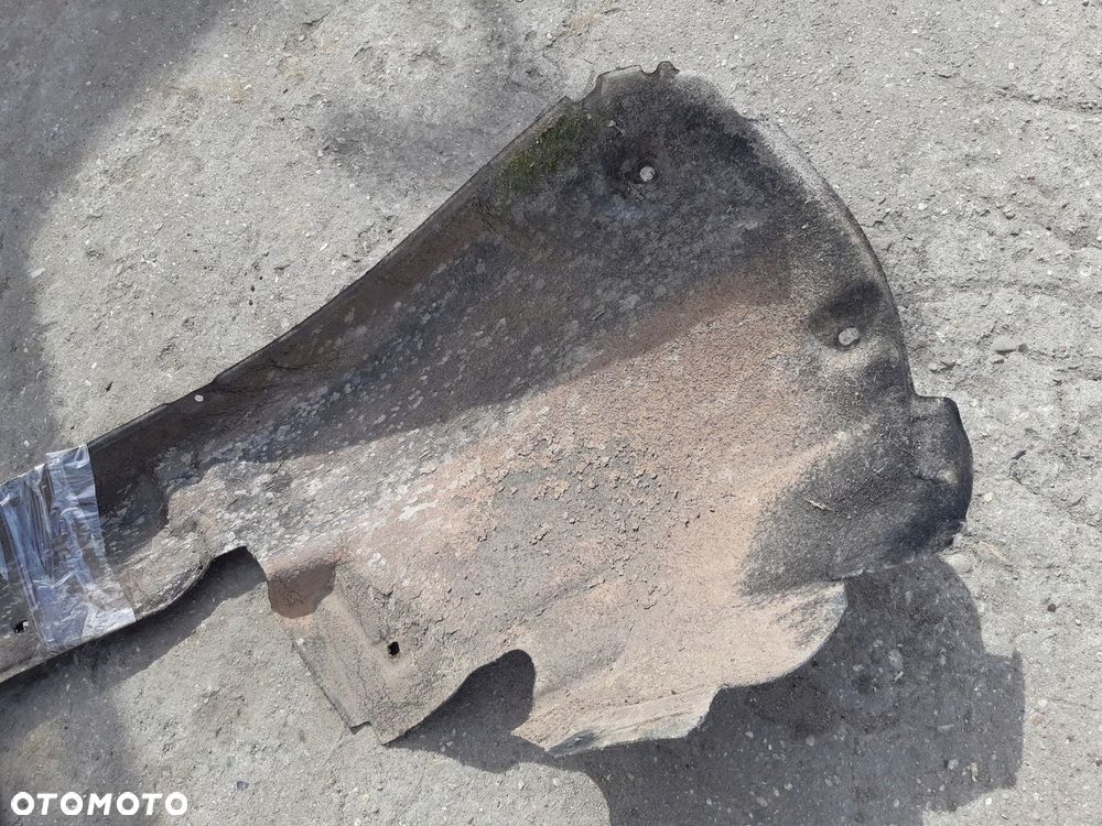 AUDI A4 B8 NADKOLE POSZYCIE LEWE PRZEDNIE 08-11R - 2